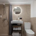 公寓 Stylish Loft In Old Town 里加